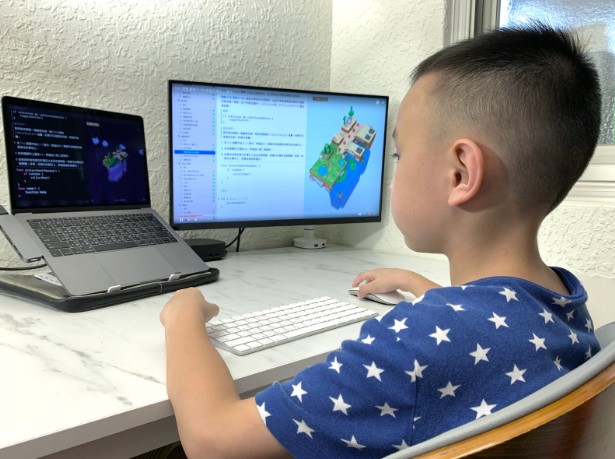 игры для обучения программированию