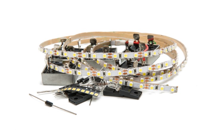 як читати маркування радіодеталей