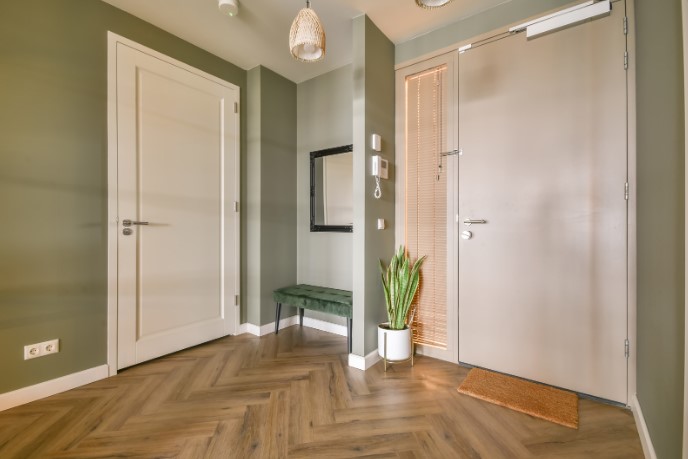 как выбрать качественную входную дверь