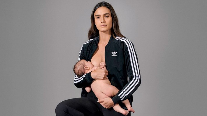 Спортивная одежда Адидас онлайн