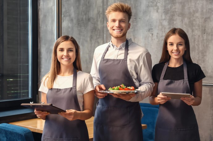 робота для студентів в Польщі робота для студентів в Польщі